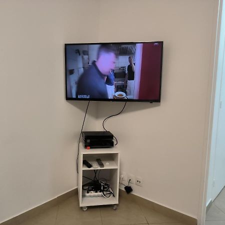 Appartement Cosy Pavillons-sous-Bois Zewnętrze zdjęcie