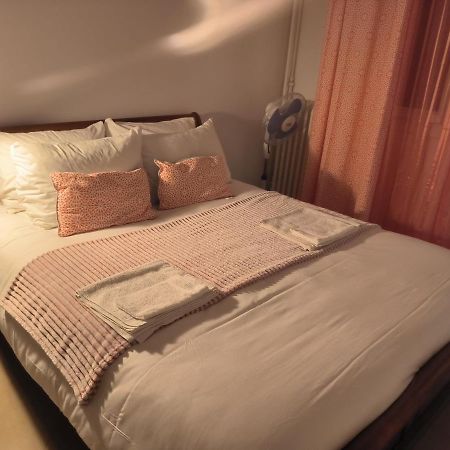 Appartement Cosy Pavillons-sous-Bois Zewnętrze zdjęcie