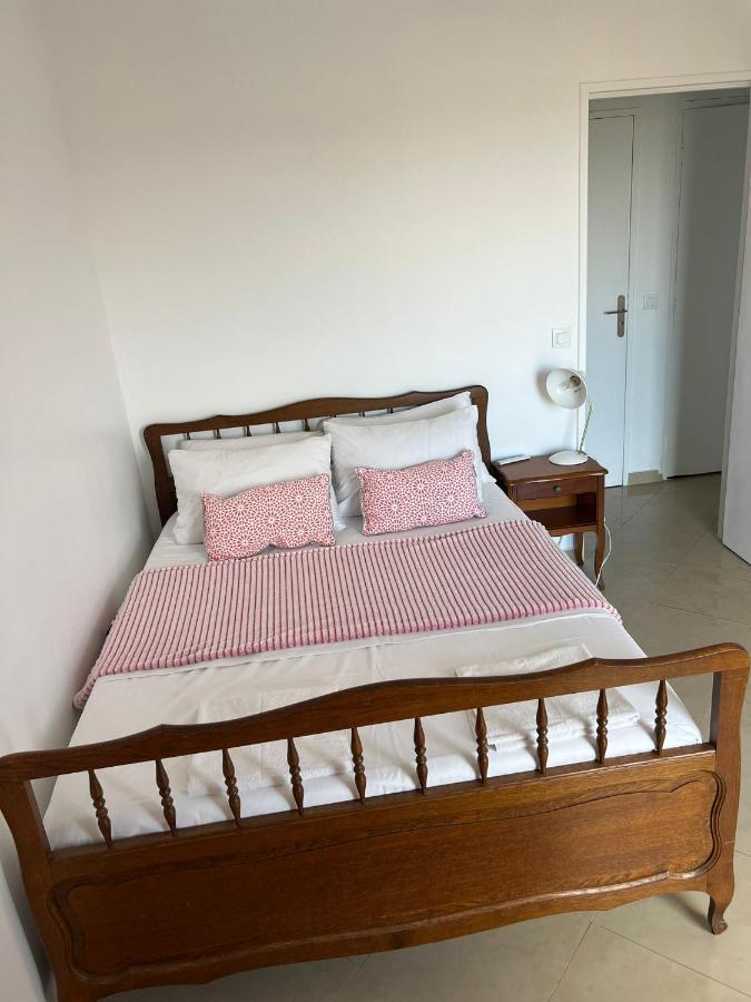 Appartement Cosy Pavillons-sous-Bois Zewnętrze zdjęcie
